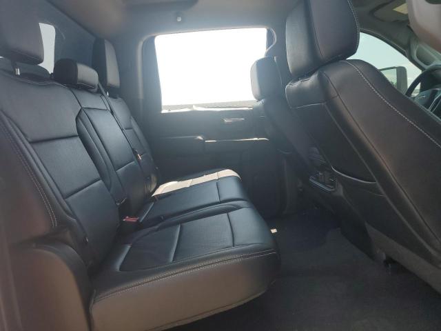 2022 Chevrolet Silverado K3500 Lt VIN: 1GC4YTEY6NF314315 Lot: 57064204