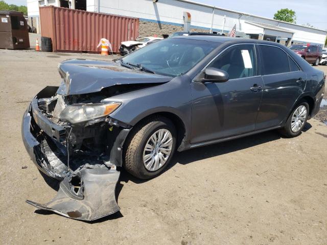 2012 Toyota Camry Base VIN: 4T4BF1FK1CR228769 Lot: 55197084