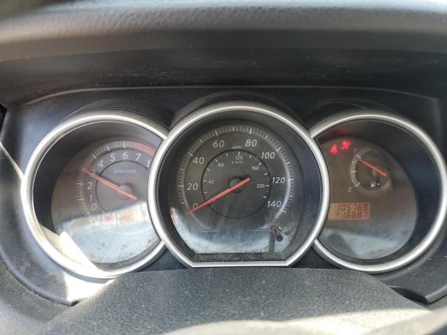 2010 Nissan Versa S VIN: 3N1BC1AP7AL368118 Lot: 53232804