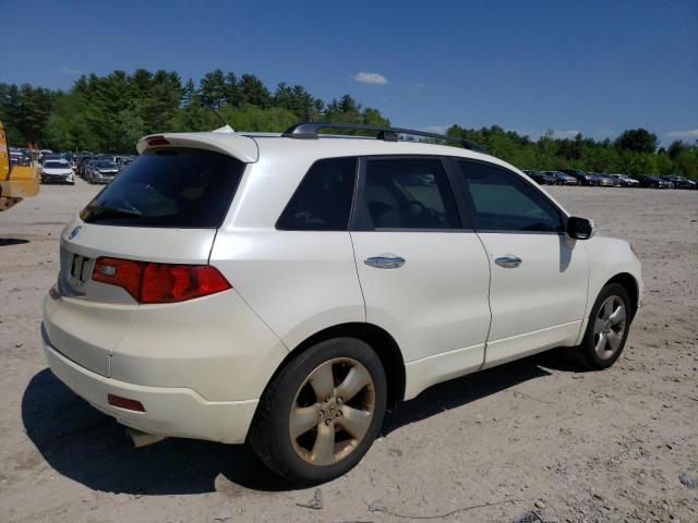 2007 Acura Rdx Technology VIN: 5J8TB185X7A023109 Lot: 56443904