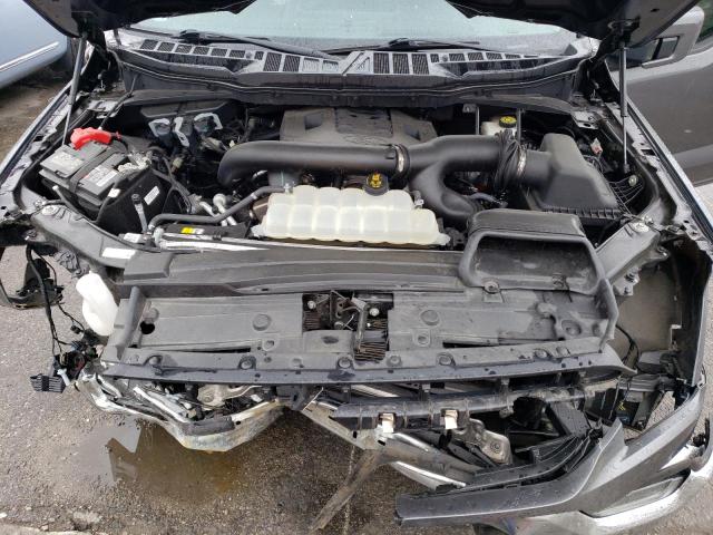 2022 Ford F150 Supercrew VIN: 1FTFW1E88NKD92864 Lot: 52478664