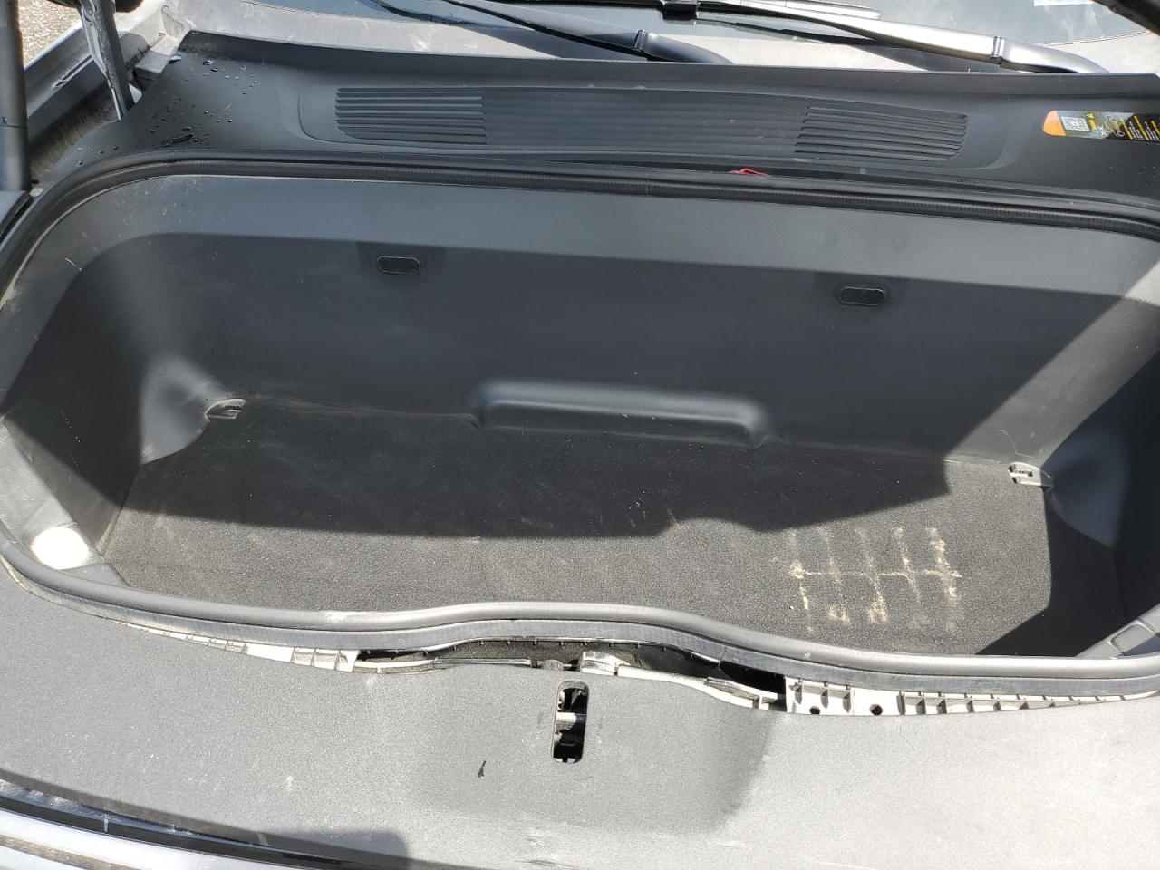 2023 Rivian R1T Adventure vin: 7FCTGAAA7PN017844