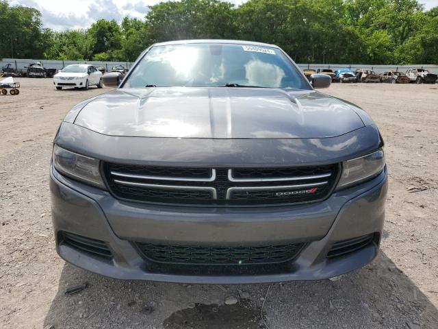 2016 Dodge Charger Se VIN: 2C3CDXBG6GH319479 Lot: 55409524