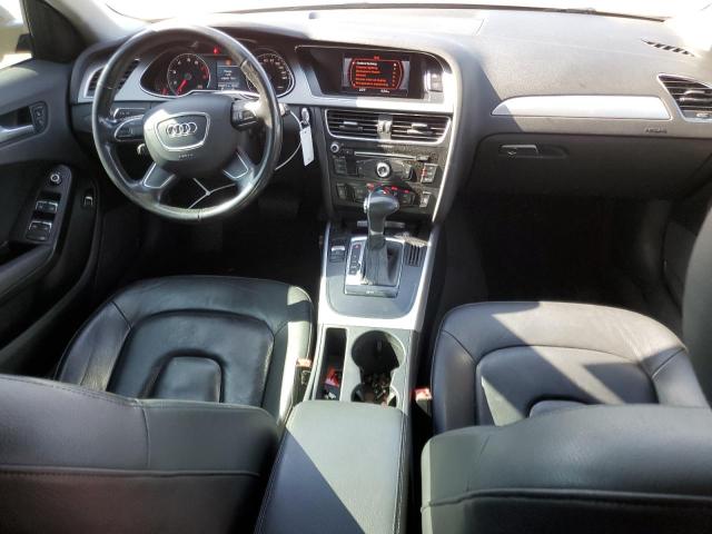 VIN WAUAFAFLXDN008655 2013 Audi A4, Premium no.8