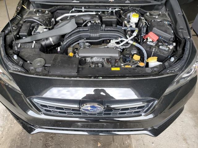 2023 Subaru Impreza Sport VIN: 4S3GTAM6XP3708341 Lot: 54325244