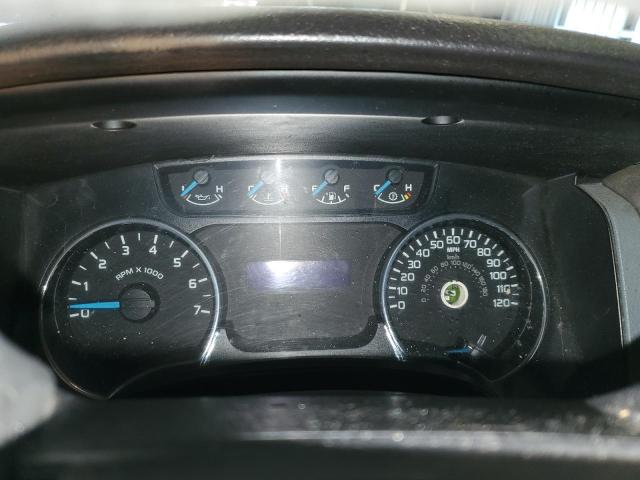 2013 Ford F150 Supercrew VIN: 1FTEW1CM2DFA47705 Lot: 56791614