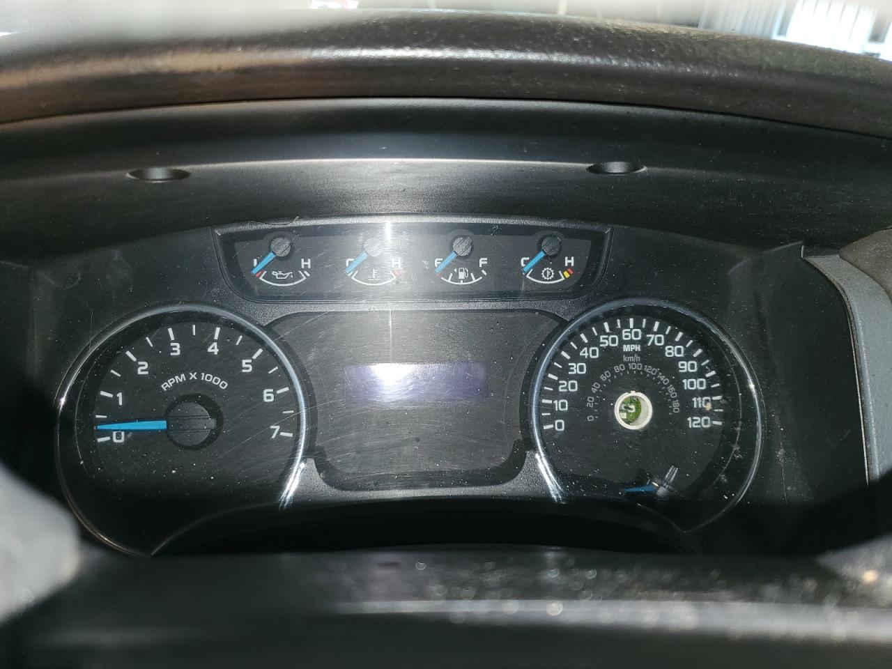 1FTEW1CM2DFA47705 2013 Ford F150 Supercrew