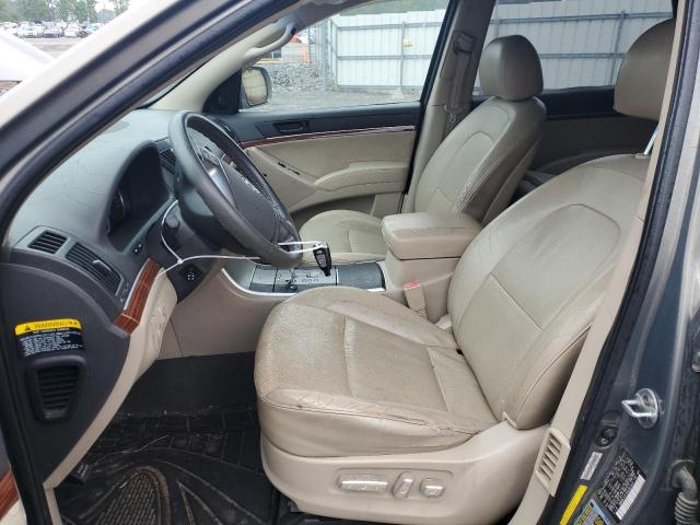 2009 Hyundai Veracruz Gls VIN: KM8NU13C29U082949 Lot: 54492664