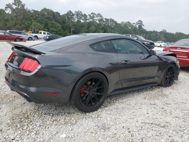  FORD MUSTANG 2017 Вугільний