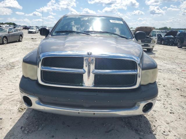 2004 Dodge Ram 1500 St VIN: 1D7HA16N84J113497 Lot: 55601924