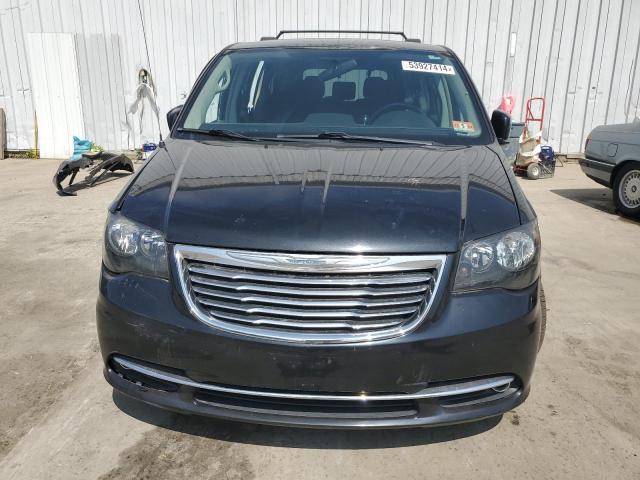 2011 Chrysler Town & Country Touring VIN: 2A4RR5DG7BR623197 Lot: 53927414