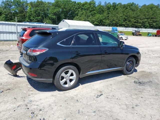 2015 Lexus Rx 350 Base VIN: 2T2BK1BA2FC339089 Lot: 54878694