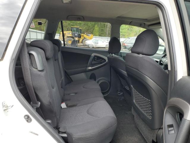 2008 Toyota Rav4 Sport VIN: JTMBD32V485191766 Lot: 55186474