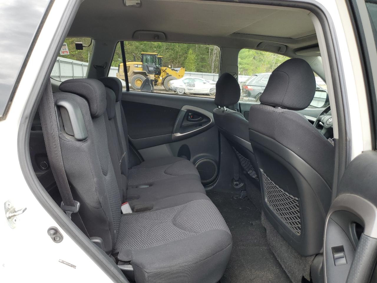 JTMBD32V485191766 2008 Toyota Rav4 Sport