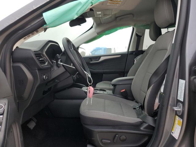 2022 Ford Escape Se VIN: 1FMCU0G66NUB60102 Lot: 56590634