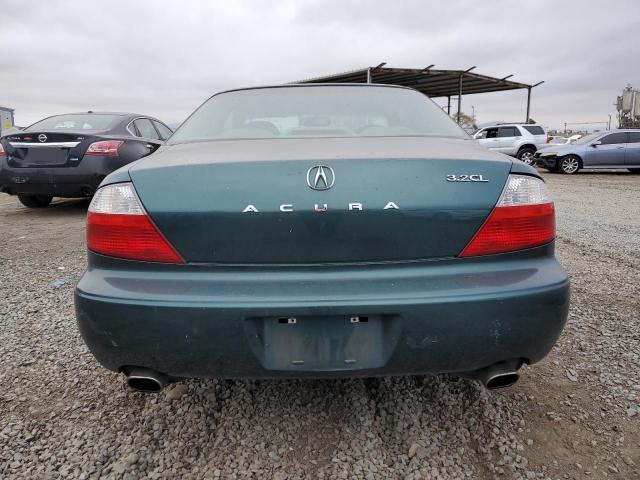 2003 Acura 3.2Cl VIN: 19UYA42423A004042 Lot: 54728084