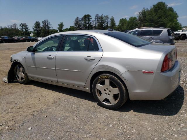 2008 Chevrolet Malibu 2Lt VIN: 1G1ZJ57748F261251 Lot: 56514704