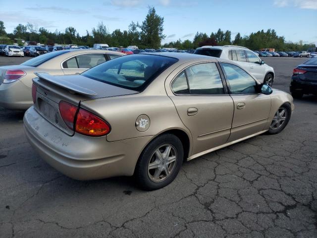 2004 Oldsmobile Alero Gl VIN: 1G3NL52F24C173566 Lot: 53766824