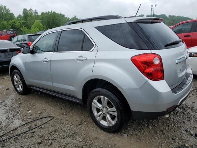 2015 Chevrolet Equinox Lt VIN: 2GNFLCE30F6122547 Lot: 53019844