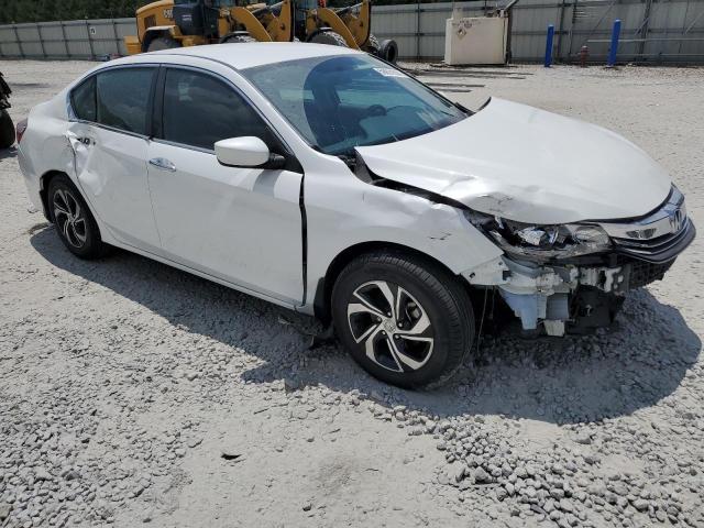 2016 Honda Accord Lx VIN: 1HGCR2F34GA194764 Lot: 56631634