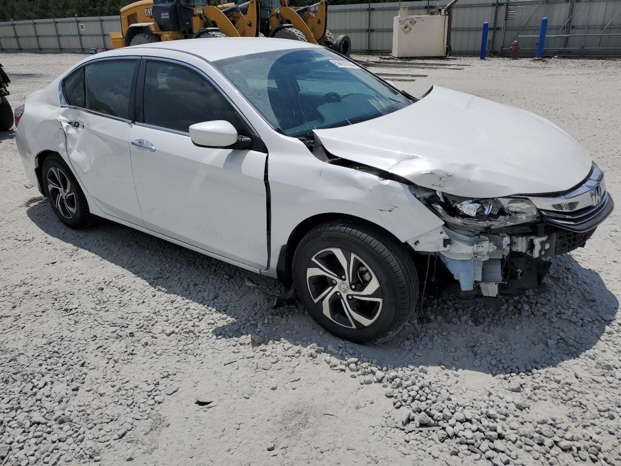 1HGCR2F34GA194764 2016 Honda Accord Lx