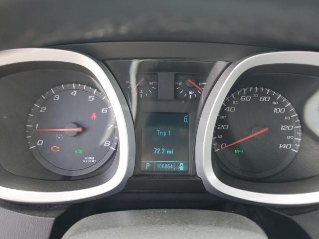 2010 Chevrolet Equinox Ltz VIN: 2CNALFEW8A6226500 Lot: 55908704