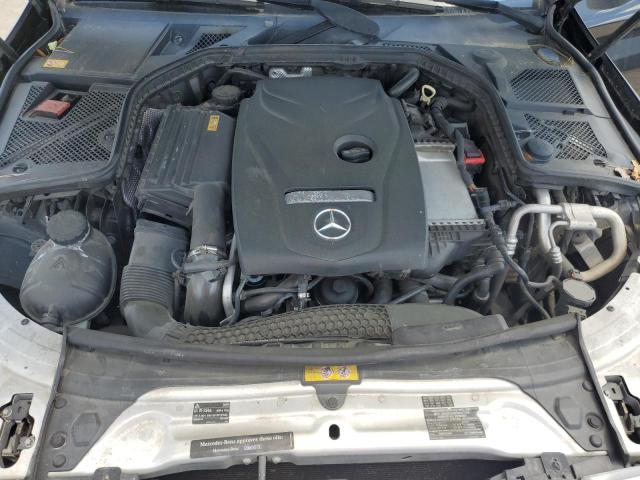 2015 MERCEDES-BENZ C 300 - 55SWF4KB6FU002777