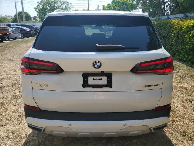 5UXCR4C03N9M95253 BMW X5 SDRIVE 6