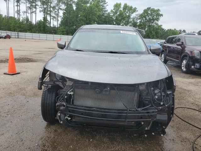 2016 NISSAN ROGUE S FW - KNMAT2MT7GP612354