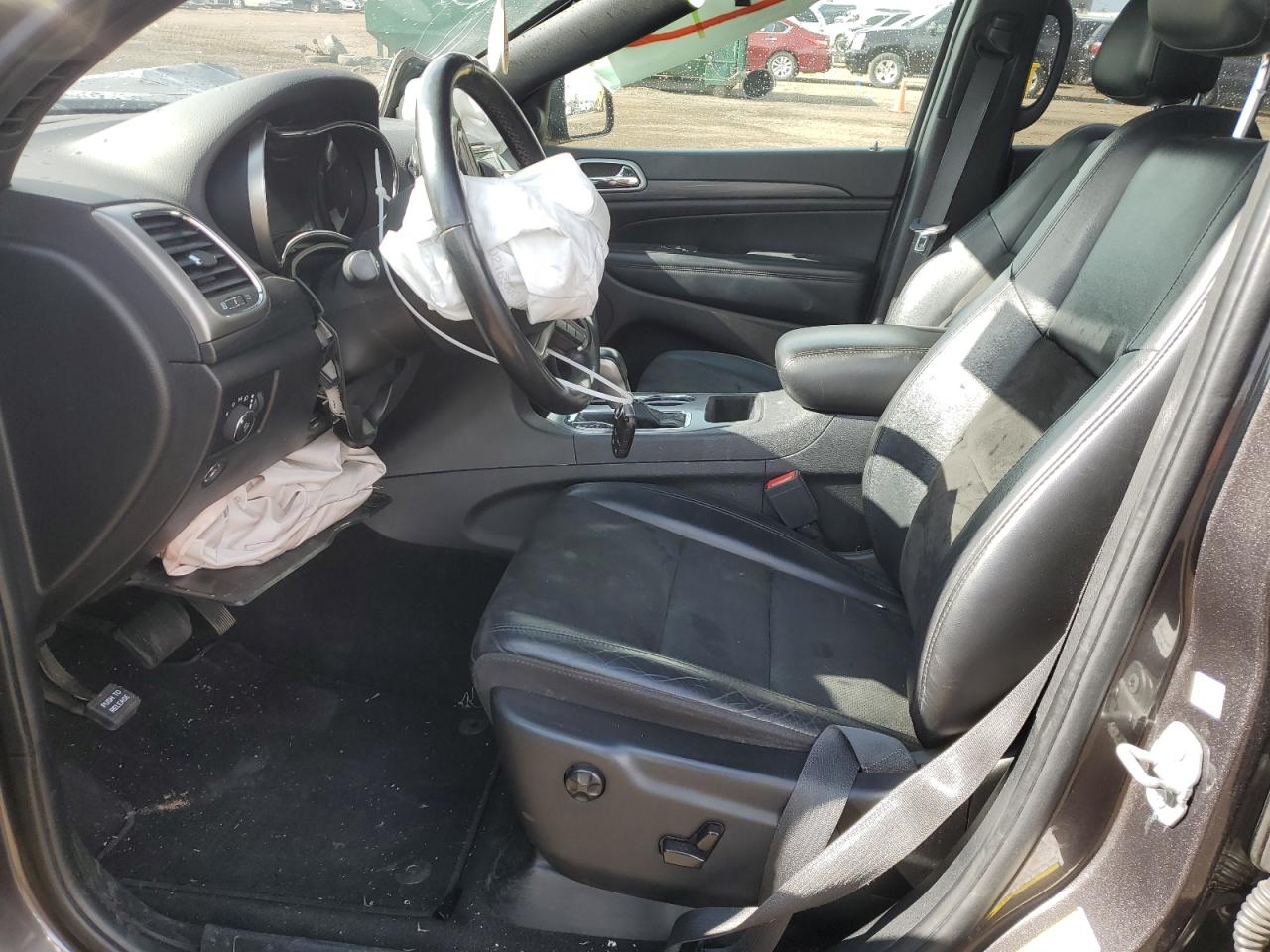 1C4RJFAG0LC422789 2020 Jeep Grand Cherokee Laredo