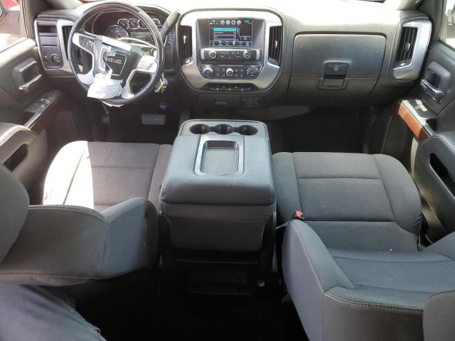 2018 GMC Sierra C1500 Sle VIN: 3GTP1MEC1JG211159 Lot: 55478864