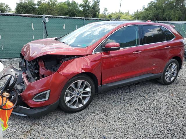 2FMPK3K89JBC10024 2018 FORD EDGE - Image 1