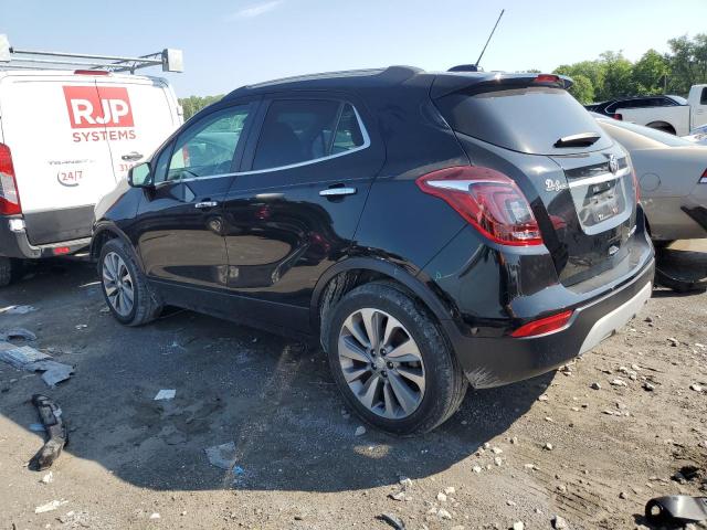Vin: kl4cjasb4kb709188, lot: 55336254, buick encore preferred 20192