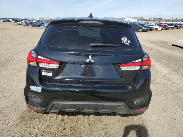 2024 MITSUBISHI RVR ES JA4AHUAU7RU602433