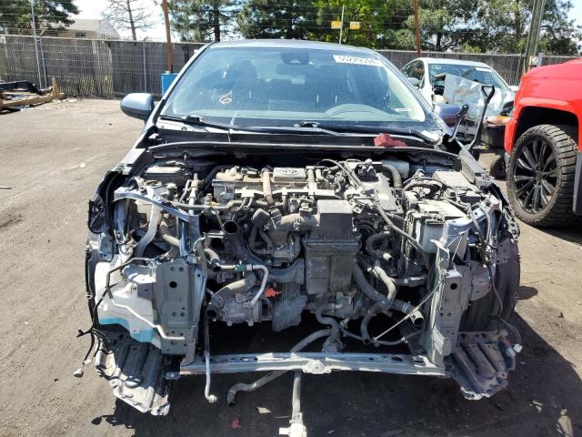 2021 Toyota Corolla Le VIN: JTDEAMDE1MJ002033 Lot: 55229594