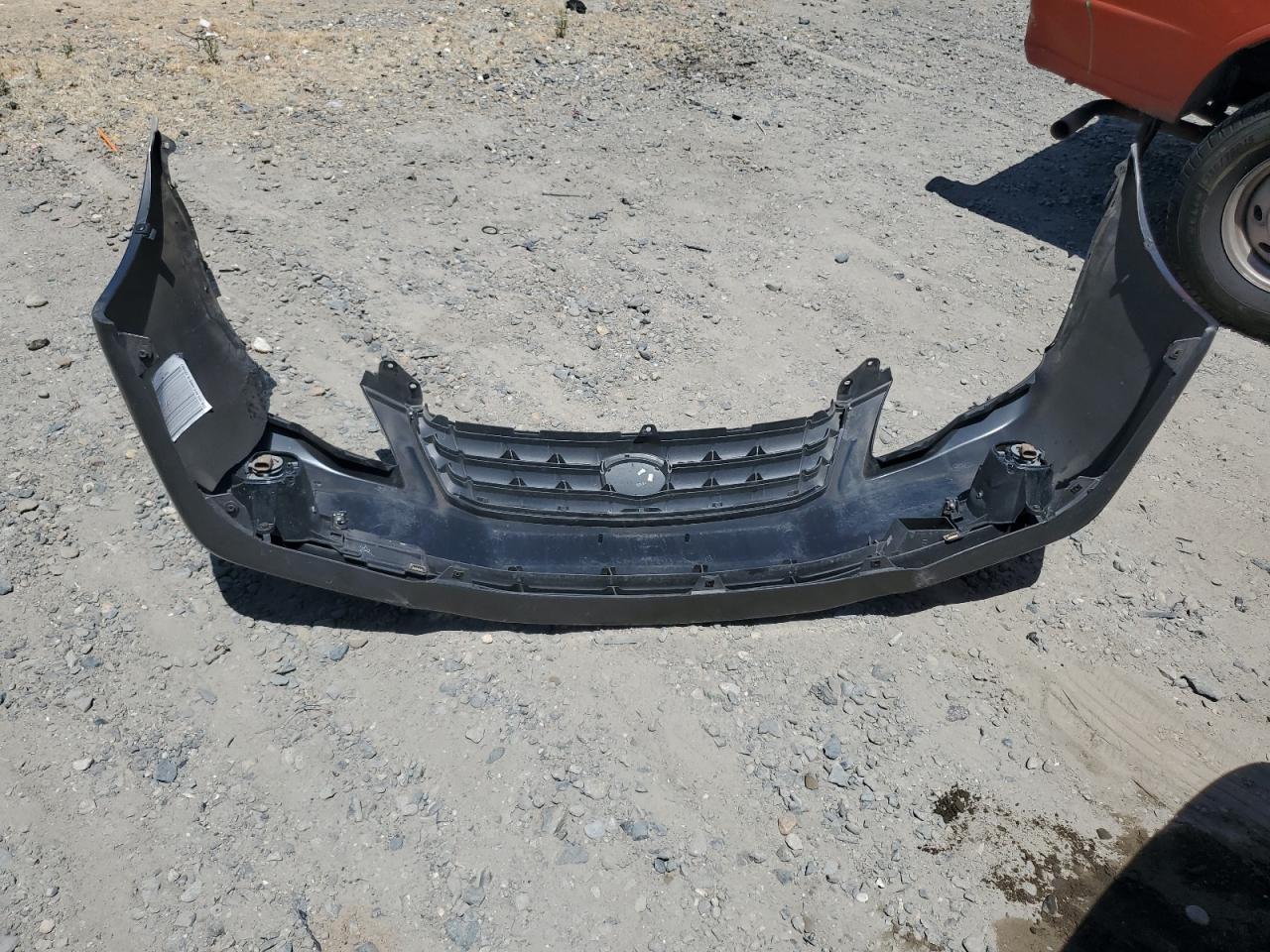 4T1BK36B97U172166 2007 Toyota Avalon Xl