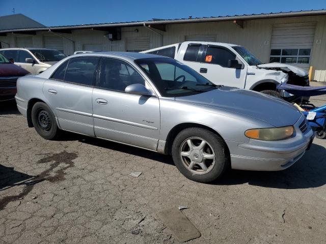 2G4WB52K5Y1306137 2000 Buick Regal Ls