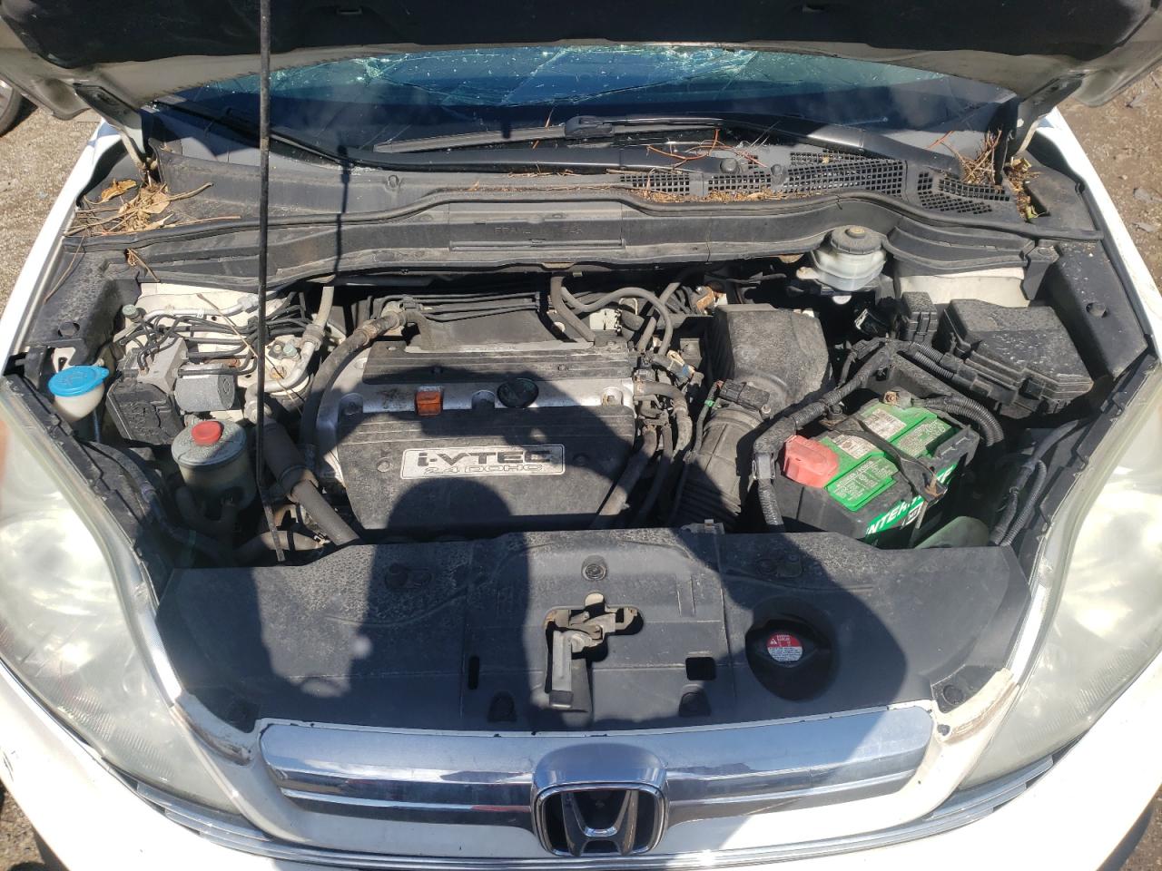 5J6RE48778L035608 2008 Honda Cr-V Exl