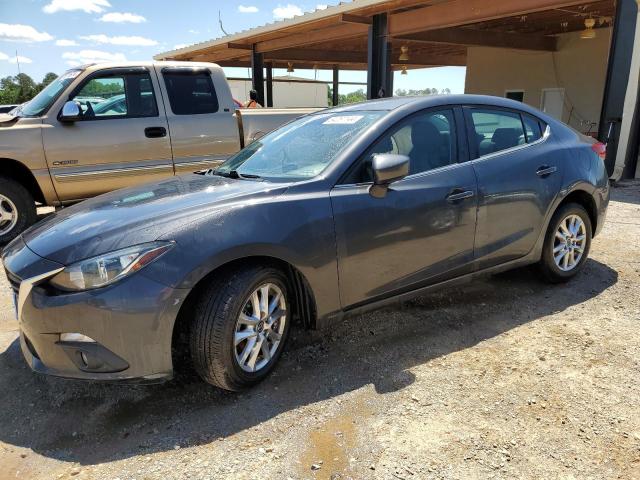 2015 Mazda 3 Touring VIN: 3MZBM1V73FM145108 Lot: 54267144