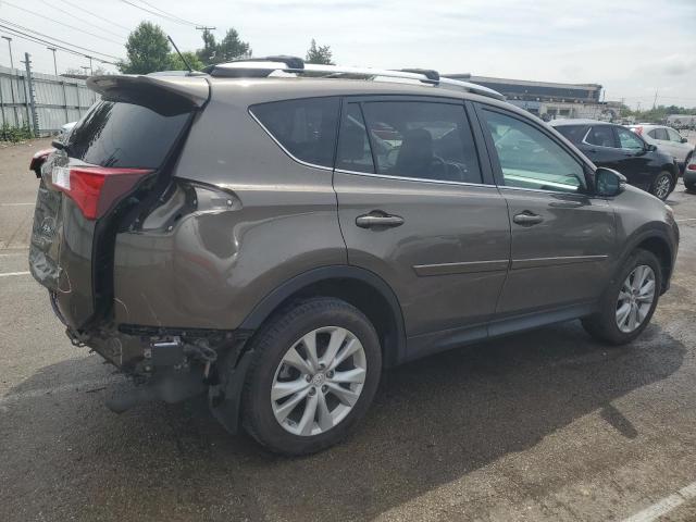 2015 TOYOTA RAV4 LIMIT - 2T3DFREV8FW381299
