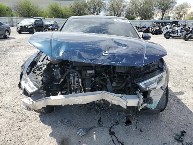 2017 Audi A3 Premium VIN: WAUAUGFF0H1034777 Lot: 54959534