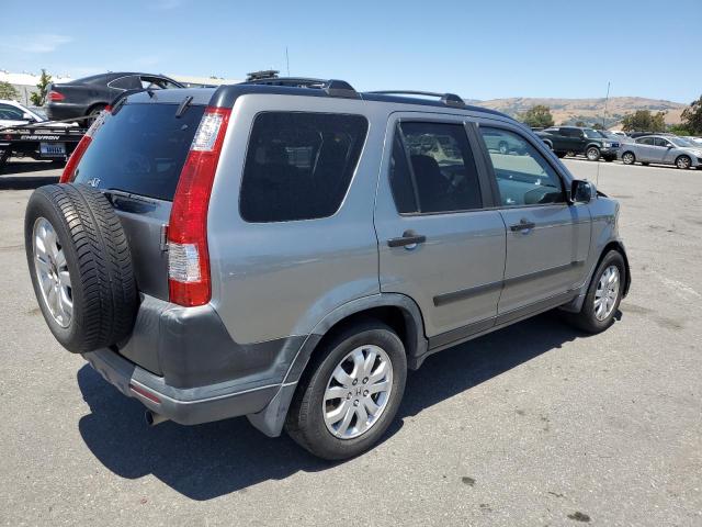 2006 Honda Cr-V Ex VIN: JHLRD68836C024098 Lot: 55494124