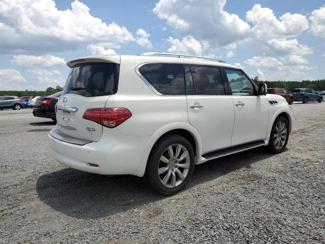 2013 Infiniti Qx56 VIN: JN8AZ2NE3D9042792 Lot: 56538424