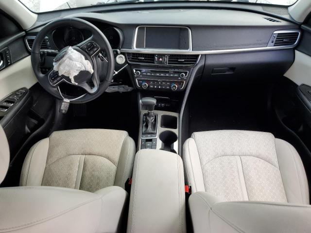 2019 KIA OPTIMA PLU KNAGV4LD3K5031980