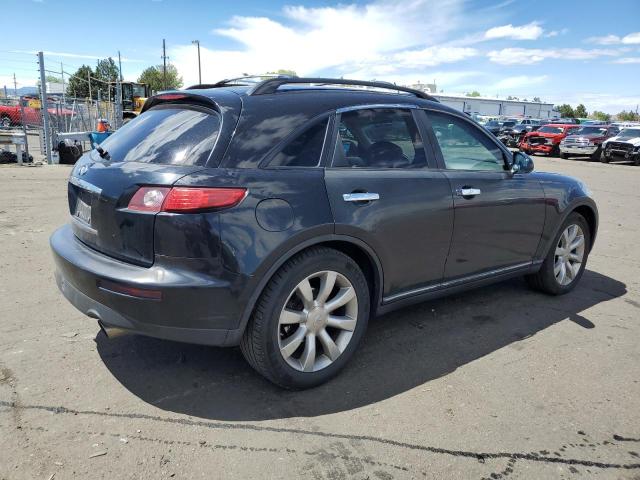 2005 Infiniti Fx35 VIN: JNRAS08U65X102164 Lot: 54424404