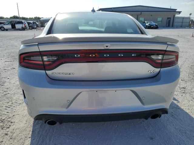 2023 Dodge Charger R/T VIN: 2C3CDXCT3PH550478 Lot: 55861344