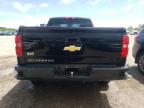 CHEVROLET SILVERADO photo