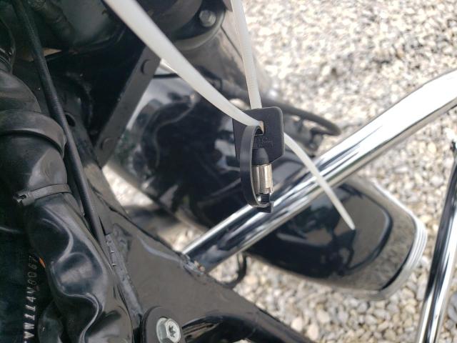 2004 HARLEY-DAVIDSON FLHTI 1HD1FVW114Y606705