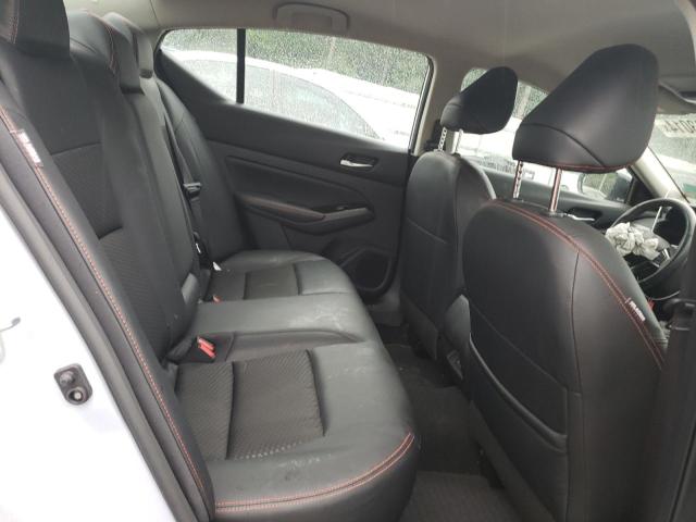 2024 NISSAN ALTIMA SR - 1N4BL4CV5RN315431