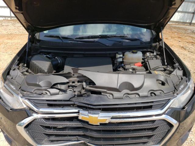 2020 Chevrolet Traverse Ls VIN: 1GNERFKW3LJ280390 Lot: 56083654